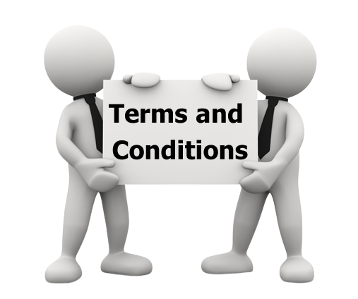 Terms & Conditions