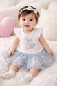 Baby Girls Elegant Summer Outfit