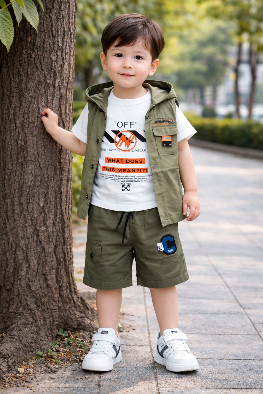 About Product images